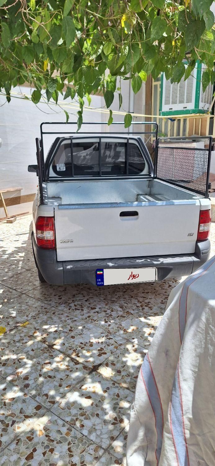 پراید 151 SE - 1400