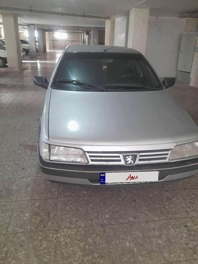 خودرو پژو، 405 آگهی ann_19406791