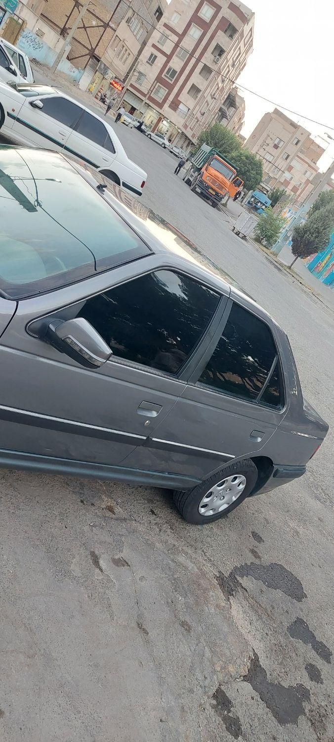 خودرو پژو، پارس آگهی ann_19406799