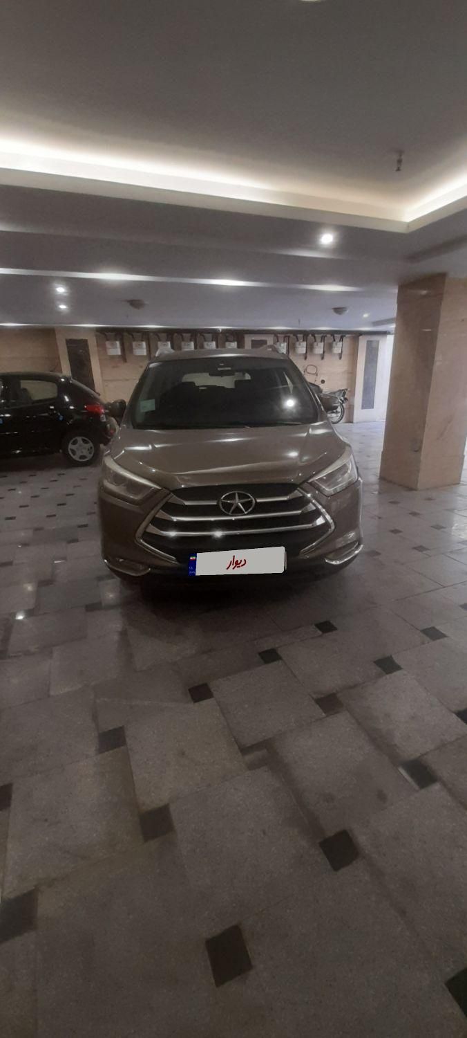 خودرو جک، S3 آگهی ann_19406808