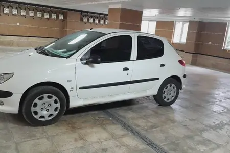 خودرو پژو، 206 آگهی ann_19406814