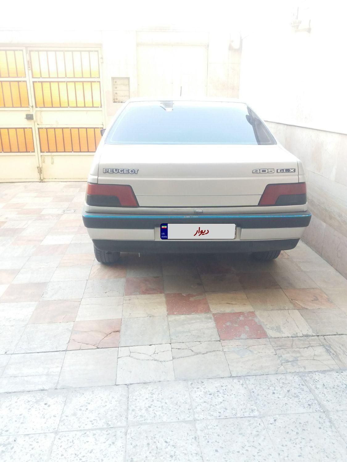 خودرو پژو، 405 آگهی ann_19406818