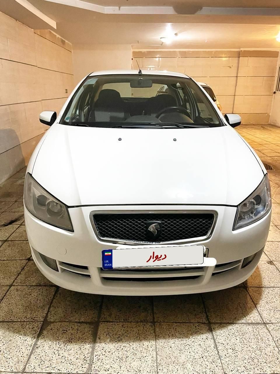 خودرو رانا، LX آگهی ann_19406820