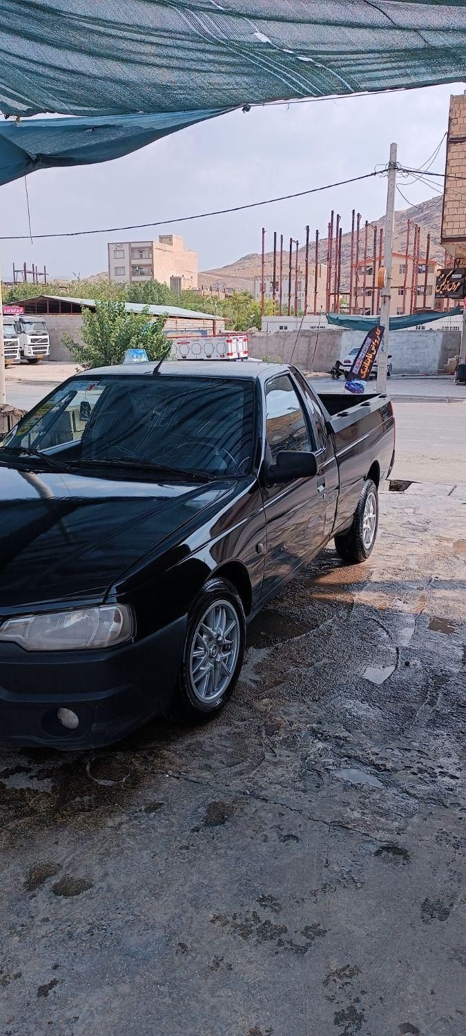 خودرو آریسان، 2 آگهی ann_19406823