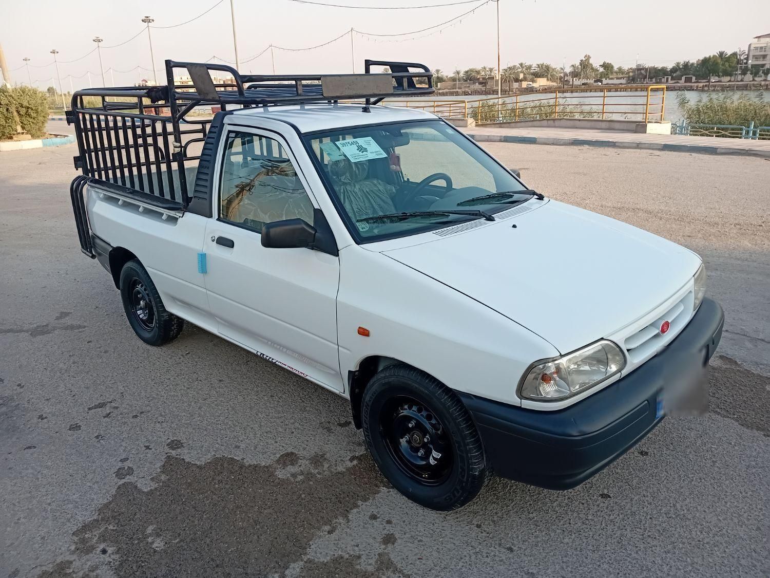 پراید 151 SE - 1401