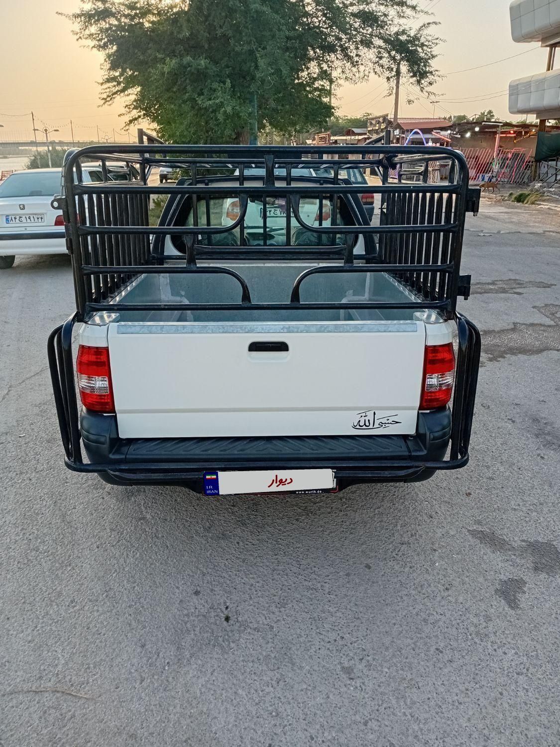 پراید 151 SE - 1401