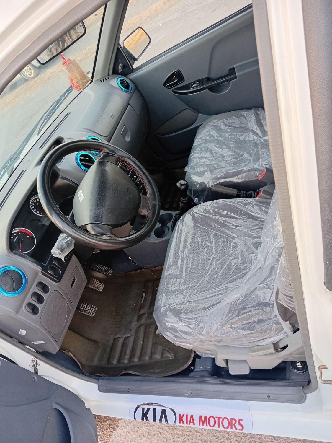پراید 151 SE - 1401