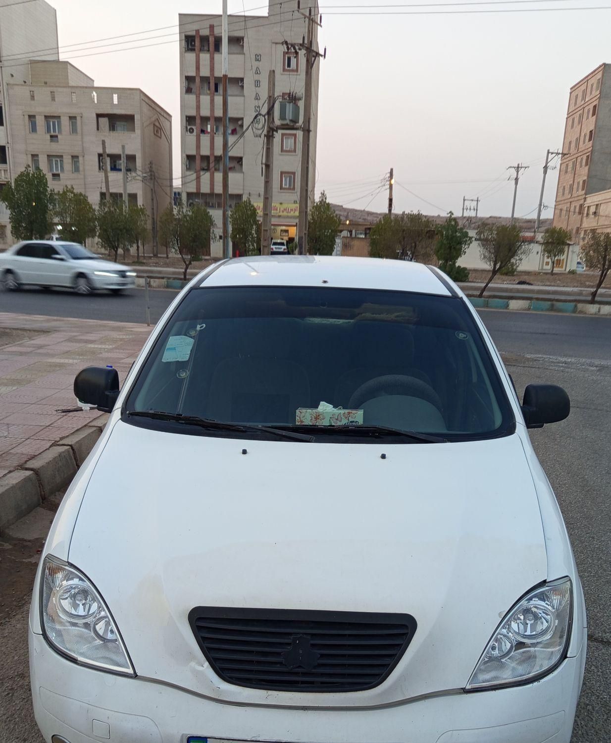خودرو تیبا، صندوق دار آگهی ann_19406837