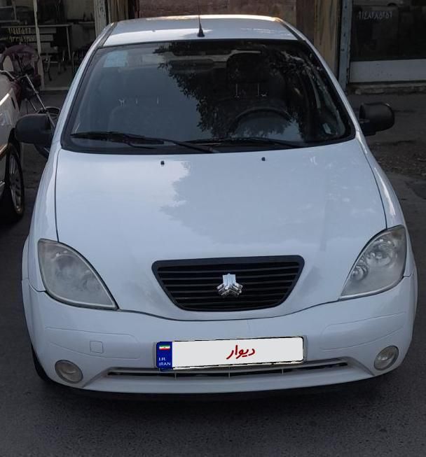 خودرو تیبا، صندوق دار آگهی ann_19406868