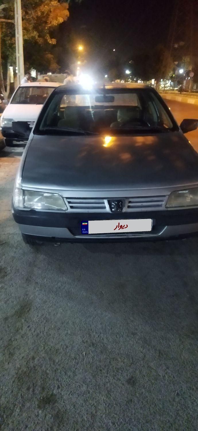 خودرو پژو، 405 آگهی ann_19406869