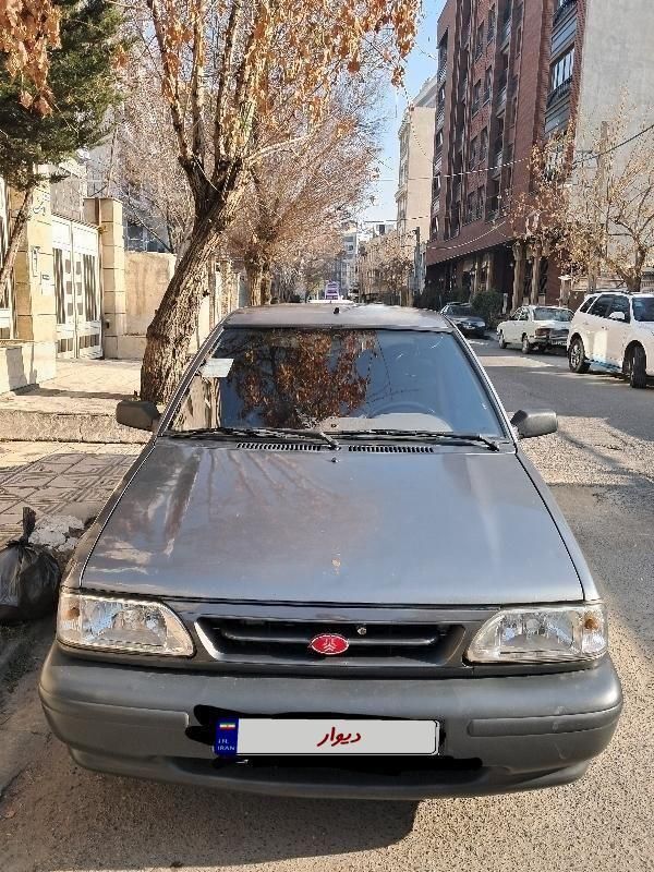 خودرو پراید، 131 آگهی ann_19406873