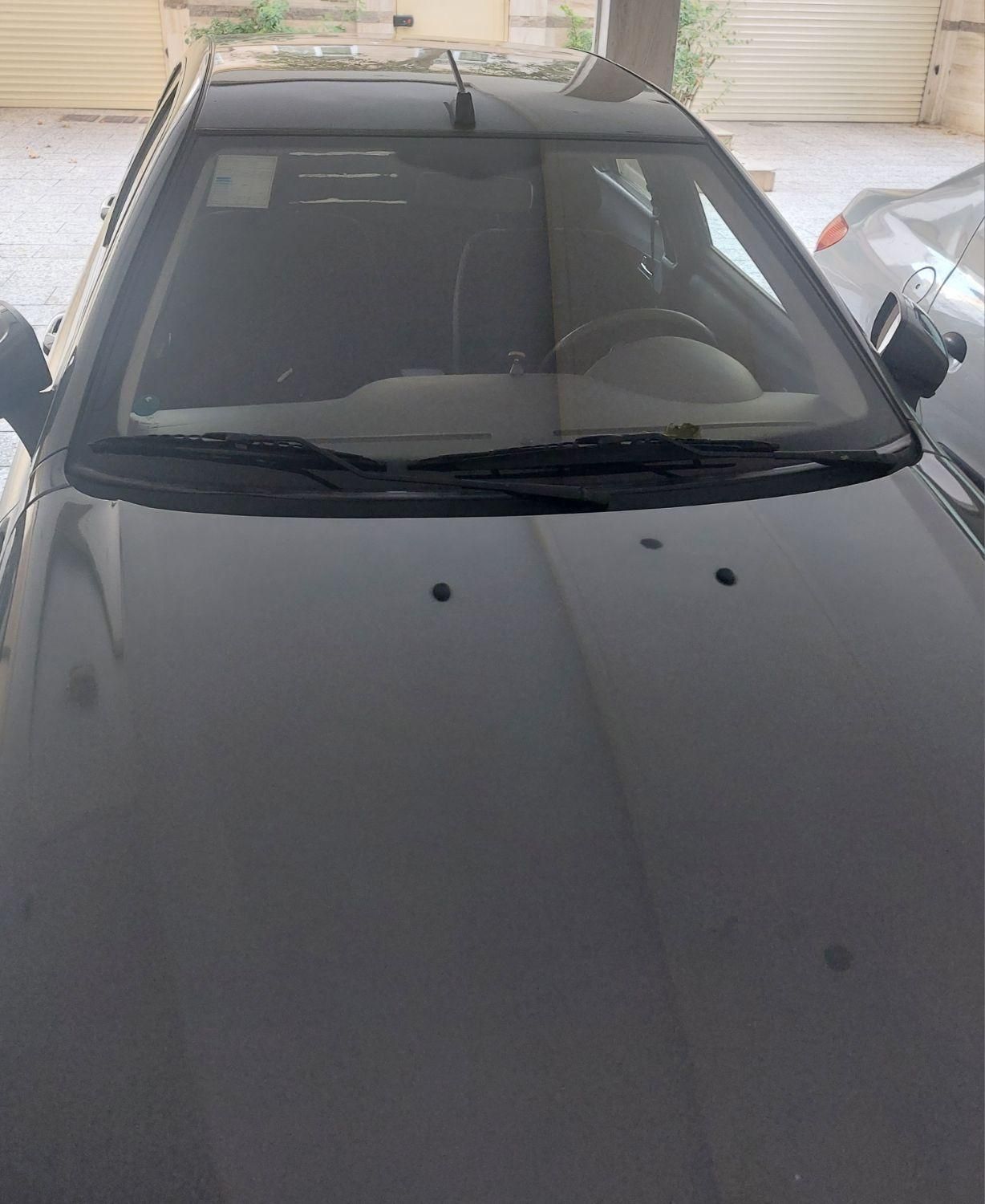 دنا پلاس تیپ ۱ دو ایربگ - 1399