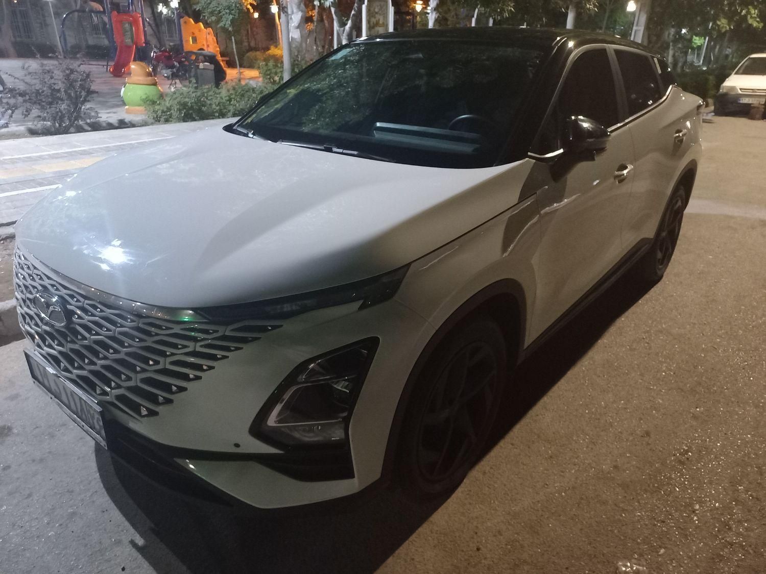 فونیکس FX پریمیوم FWD - 1401