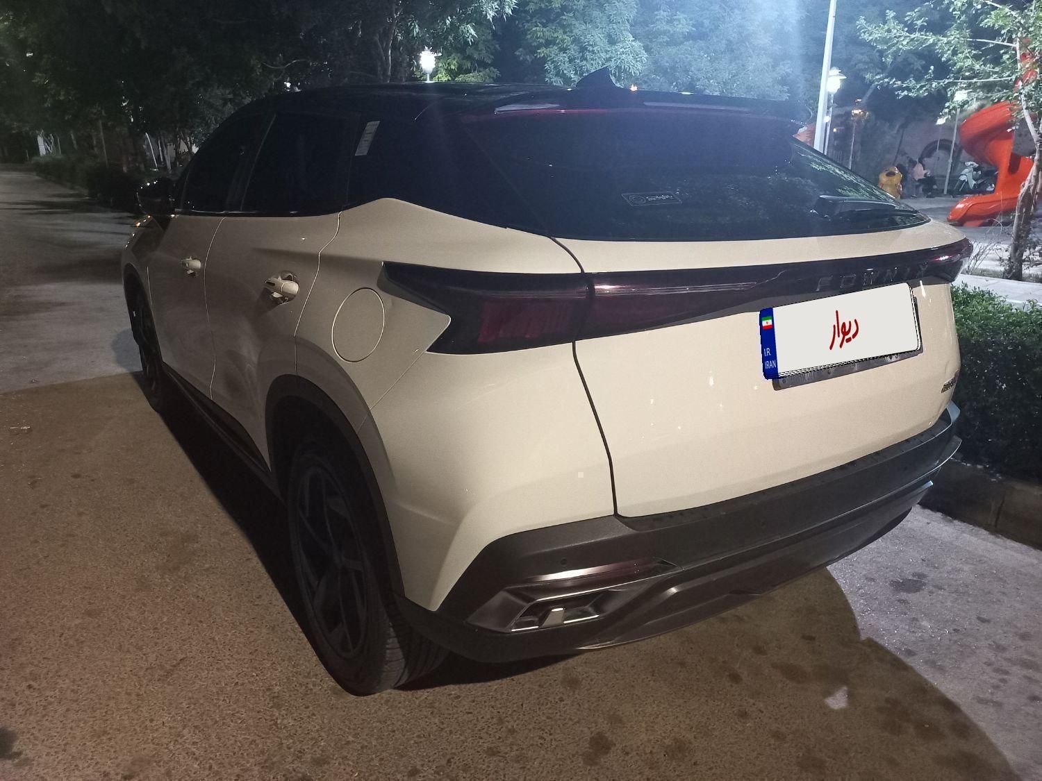 فونیکس FX پریمیوم FWD - 1401