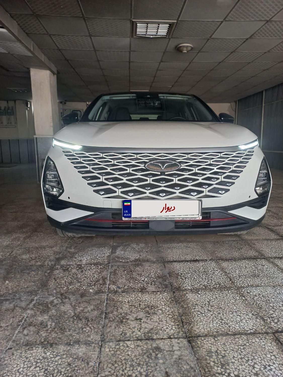 فونیکس FX پریمیوم FWD - 1401