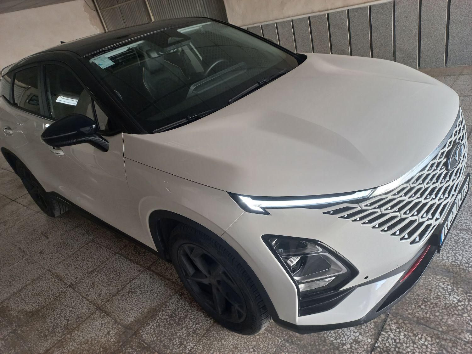 فونیکس FX پریمیوم FWD - 1401