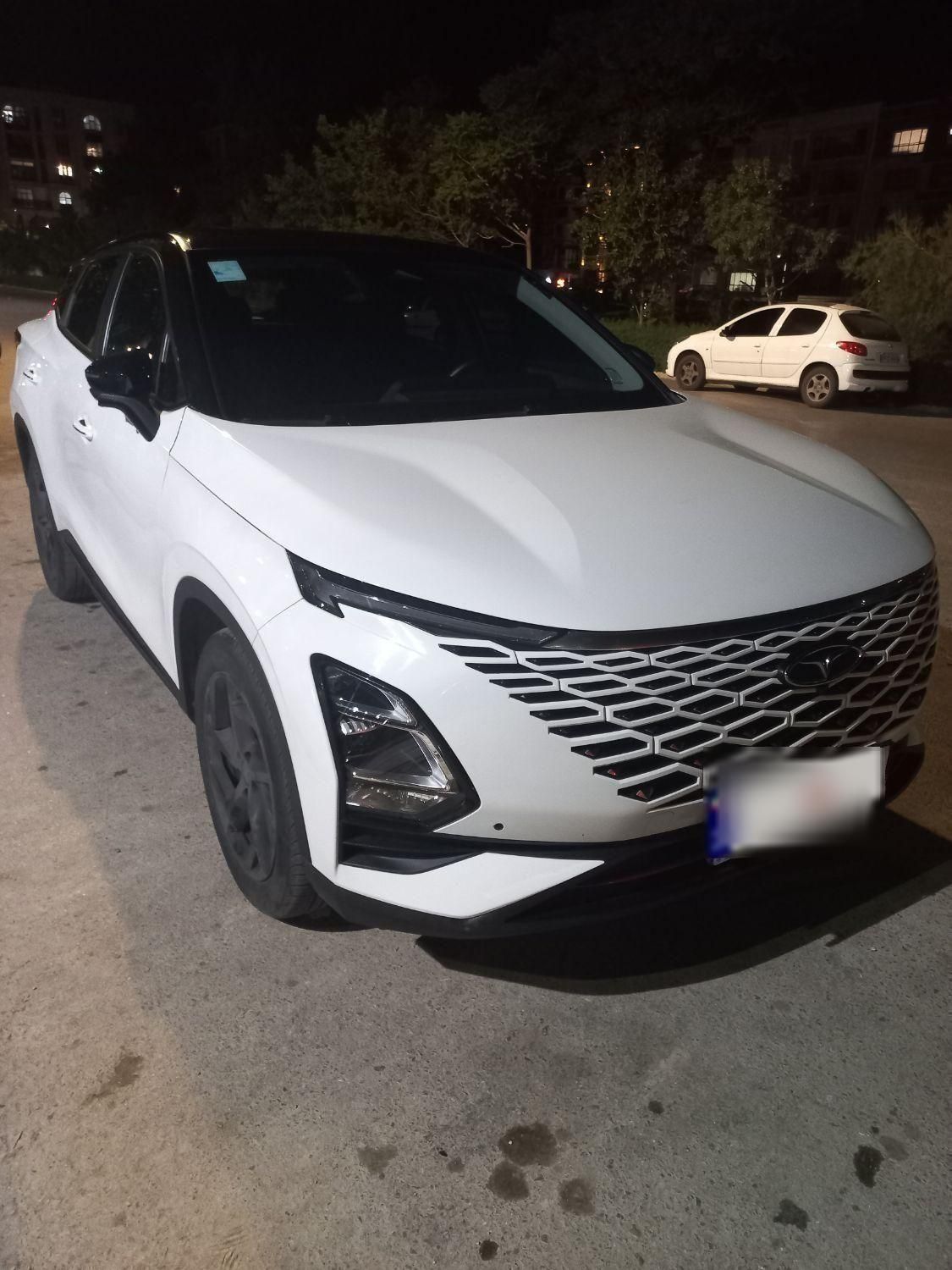 خودرو فونیکس، FX آگهی ann_19406896