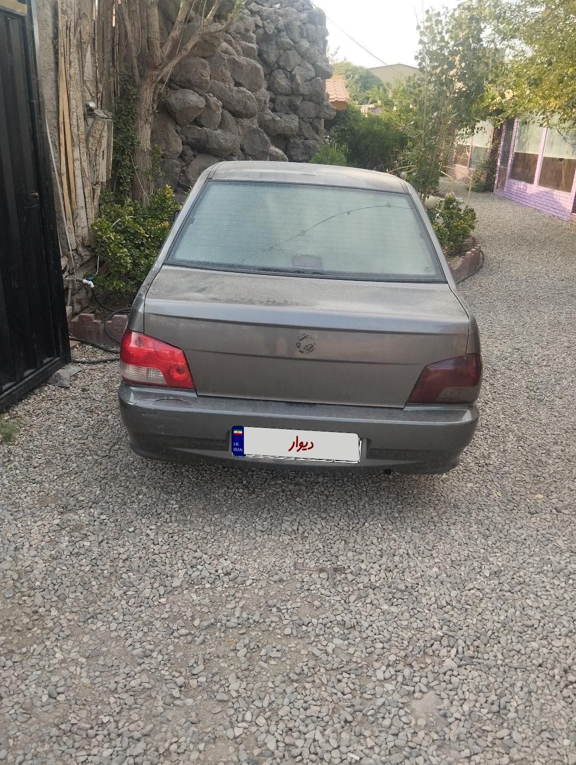 خودرو پراید، صبا آگهی ann_19406900