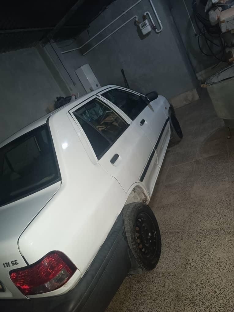 خودرو پراید، صبا آگهی ann_19406932