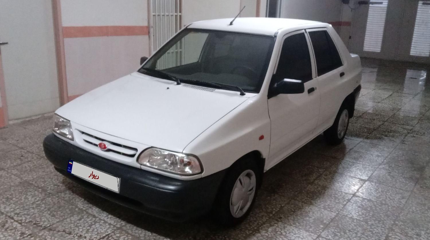 پراید 131 SE - 1399
