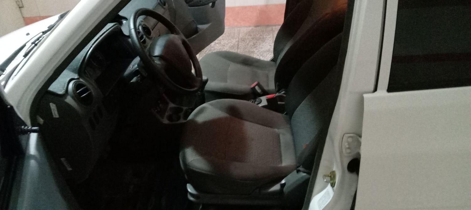 پراید 131 SE - 1399