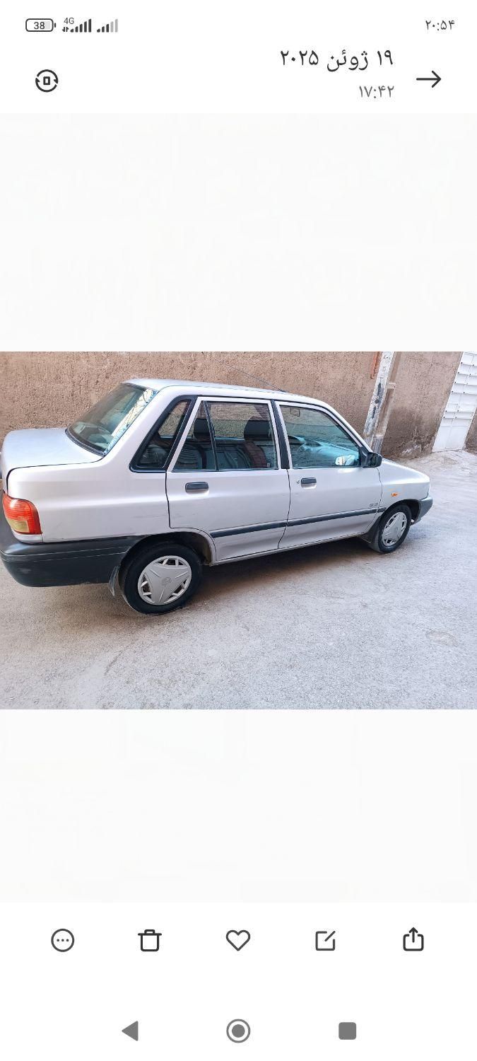 خودرو پراید، 131 آگهی ann_19406957
