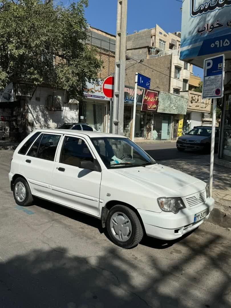 خودرو پراید، 111 آگهی ann_19406962