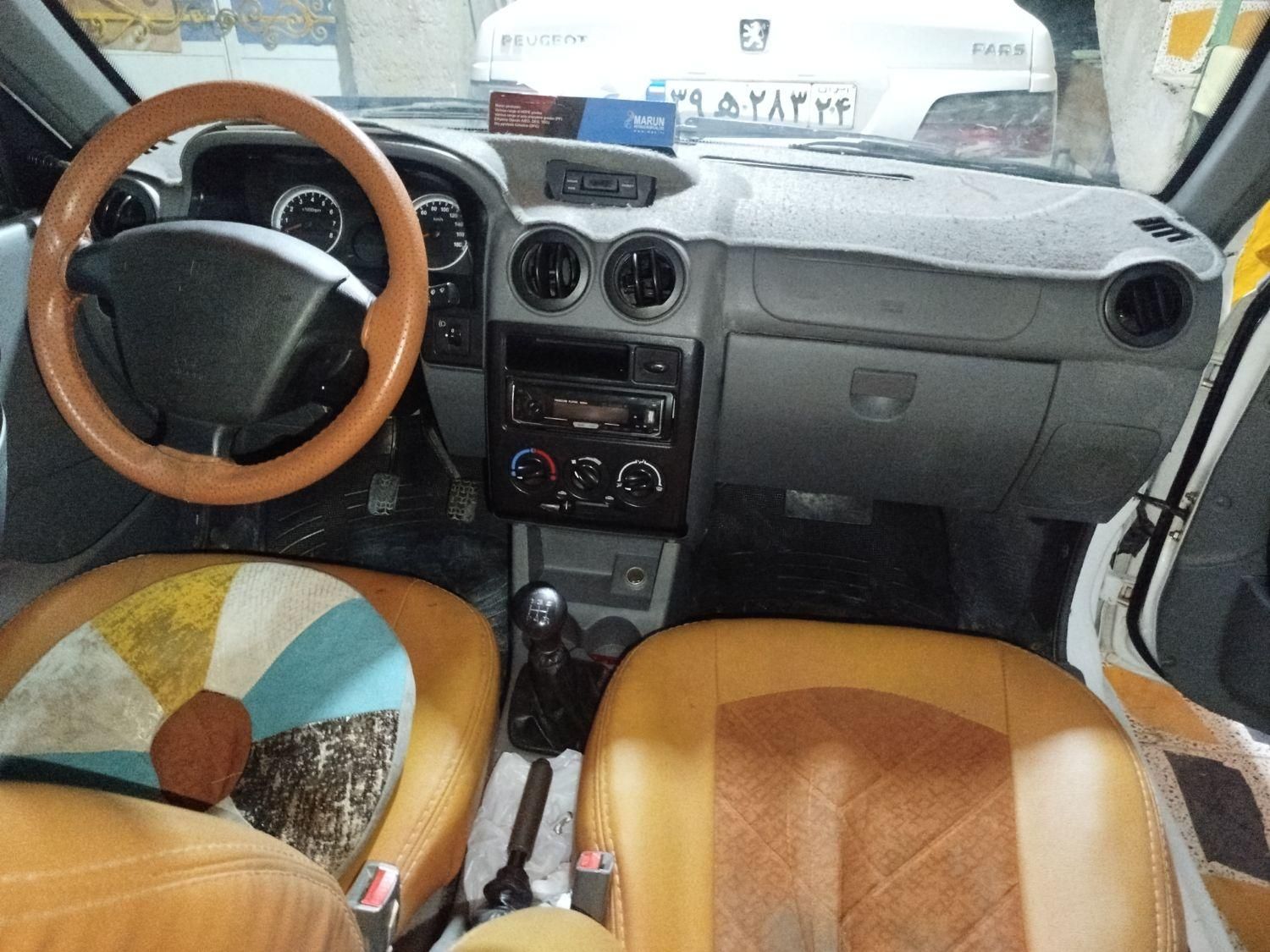 پراید 131 SE - 1399