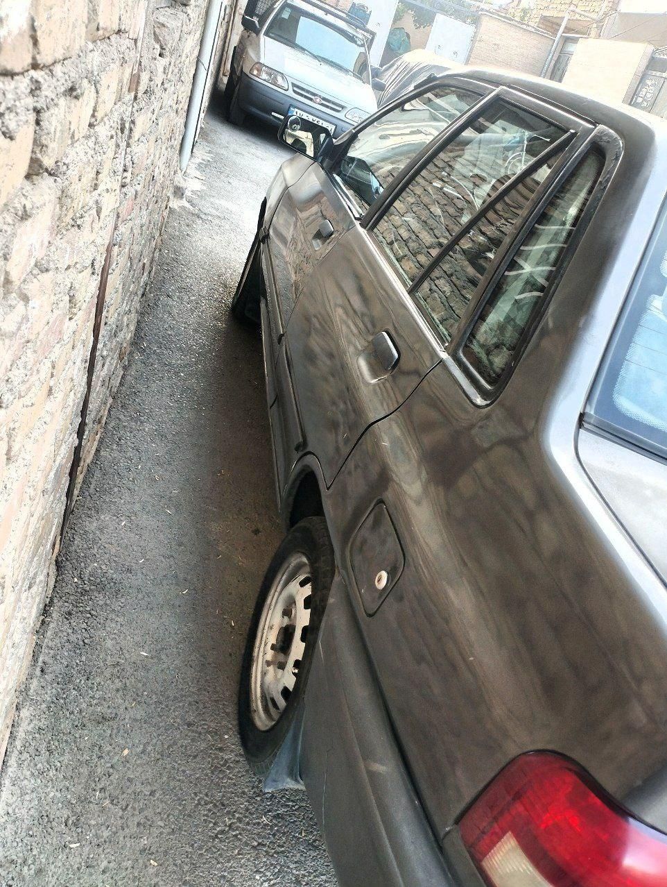 خودرو پراید، صبا آگهی ann_19406971