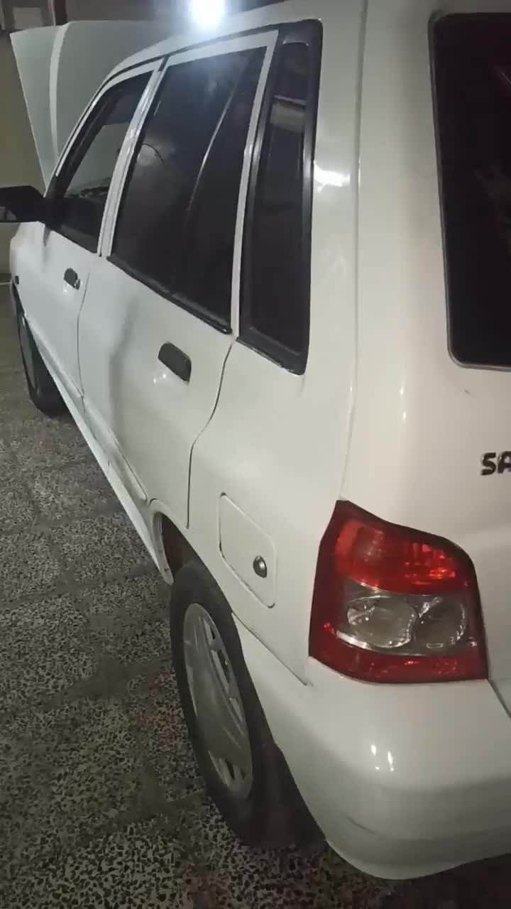 پراید 111 SE - 1396