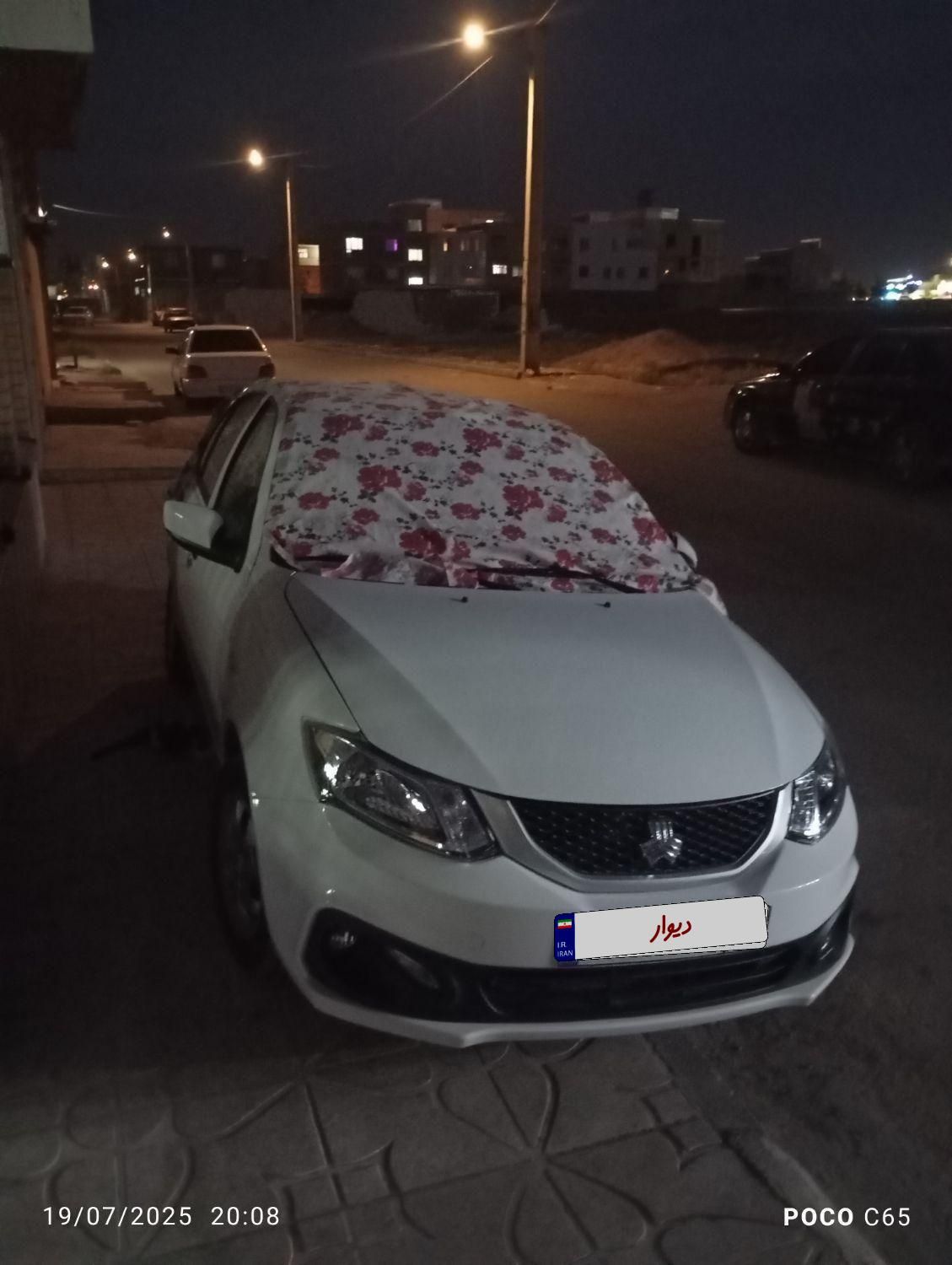 خودرو ساینا، S آگهی ann_19406973