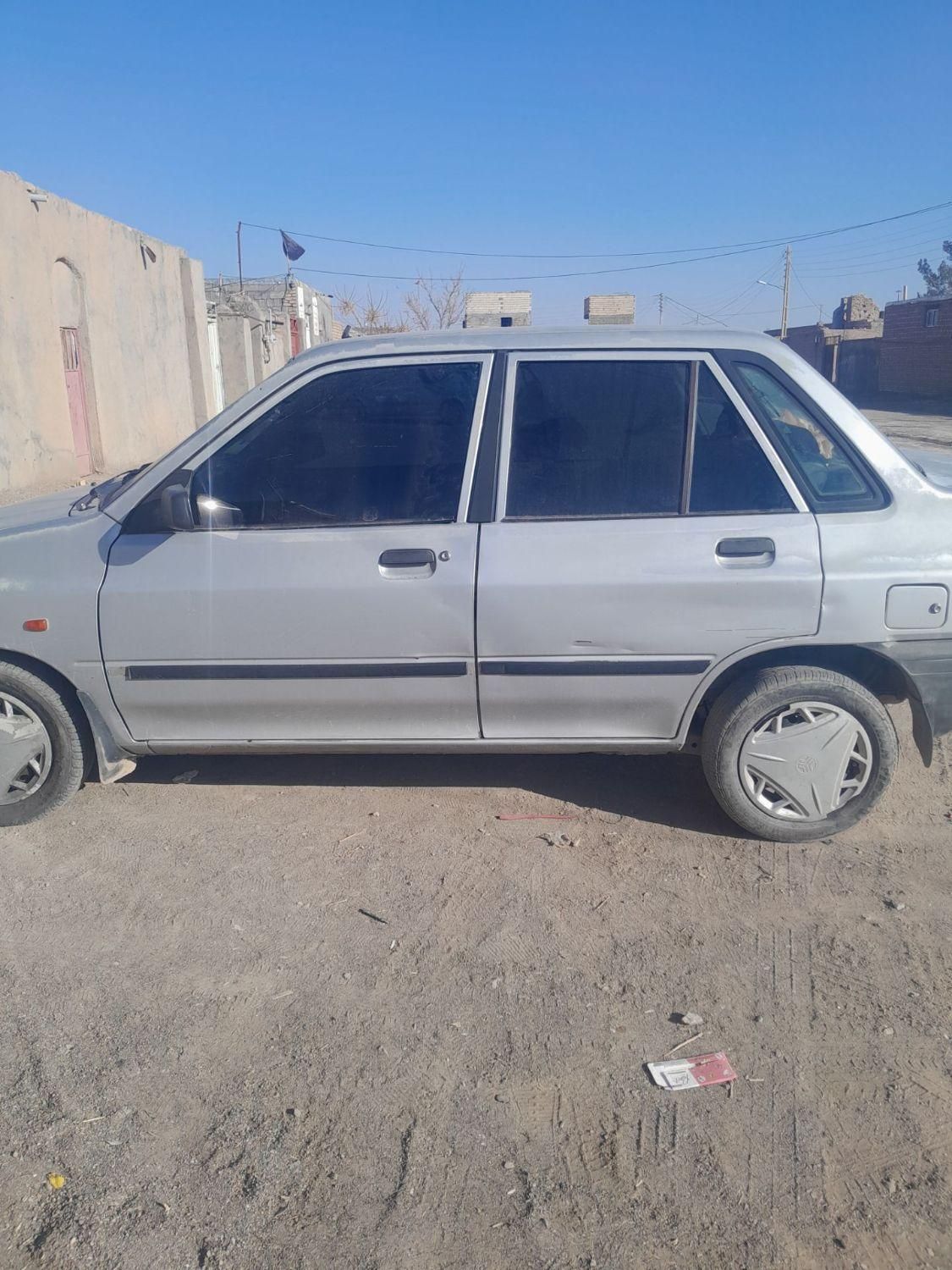خودرو پراید، 131 آگهی ann_19406978