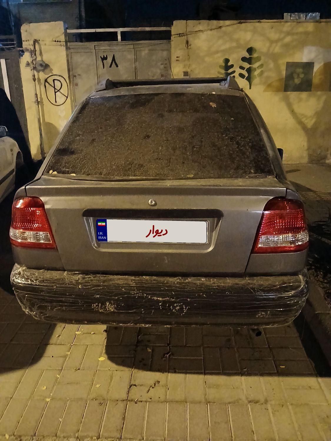خودرو پراید، 141 آگهی ann_19406979