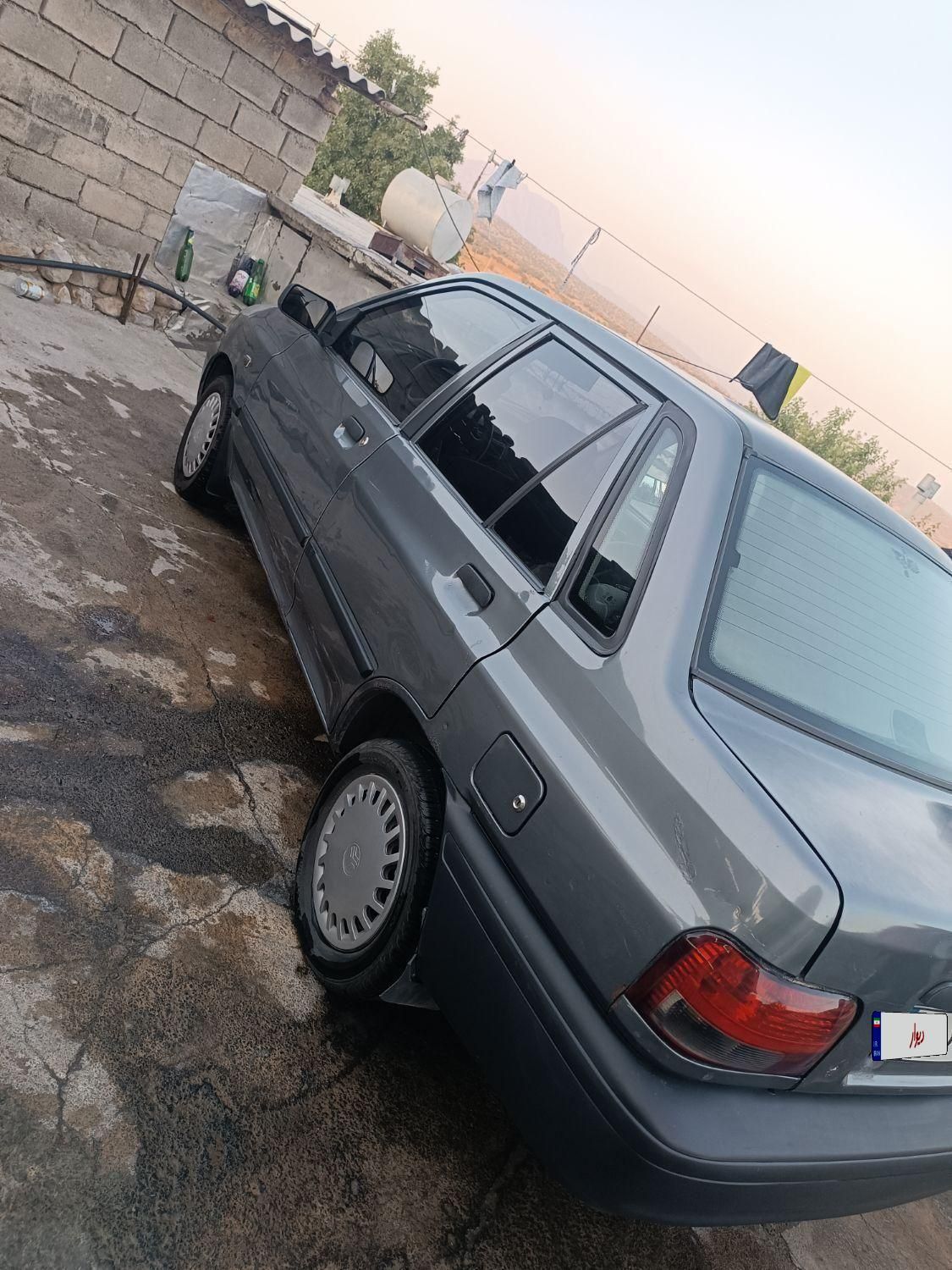 خودرو پراید، 131 آگهی ann_19406982