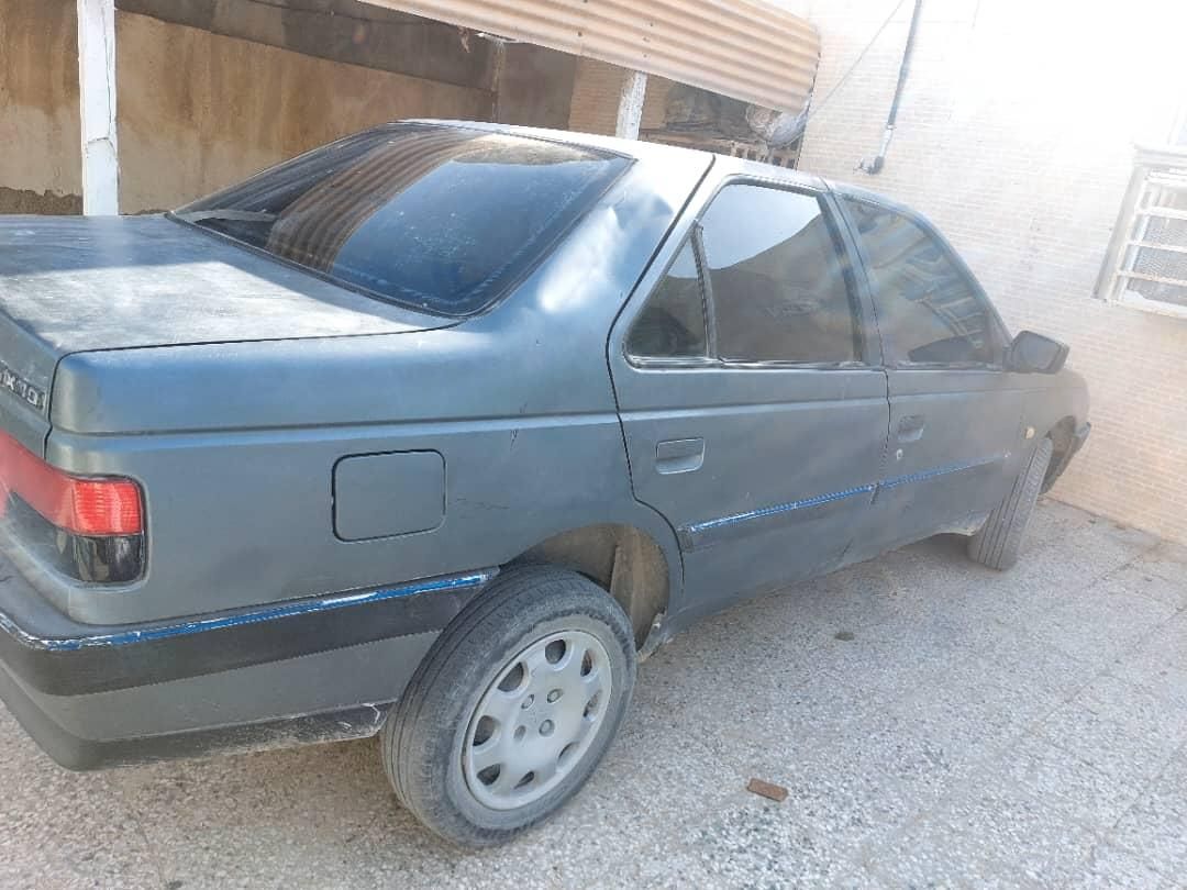 خودرو پژو، 405 آگهی ann_19406989
