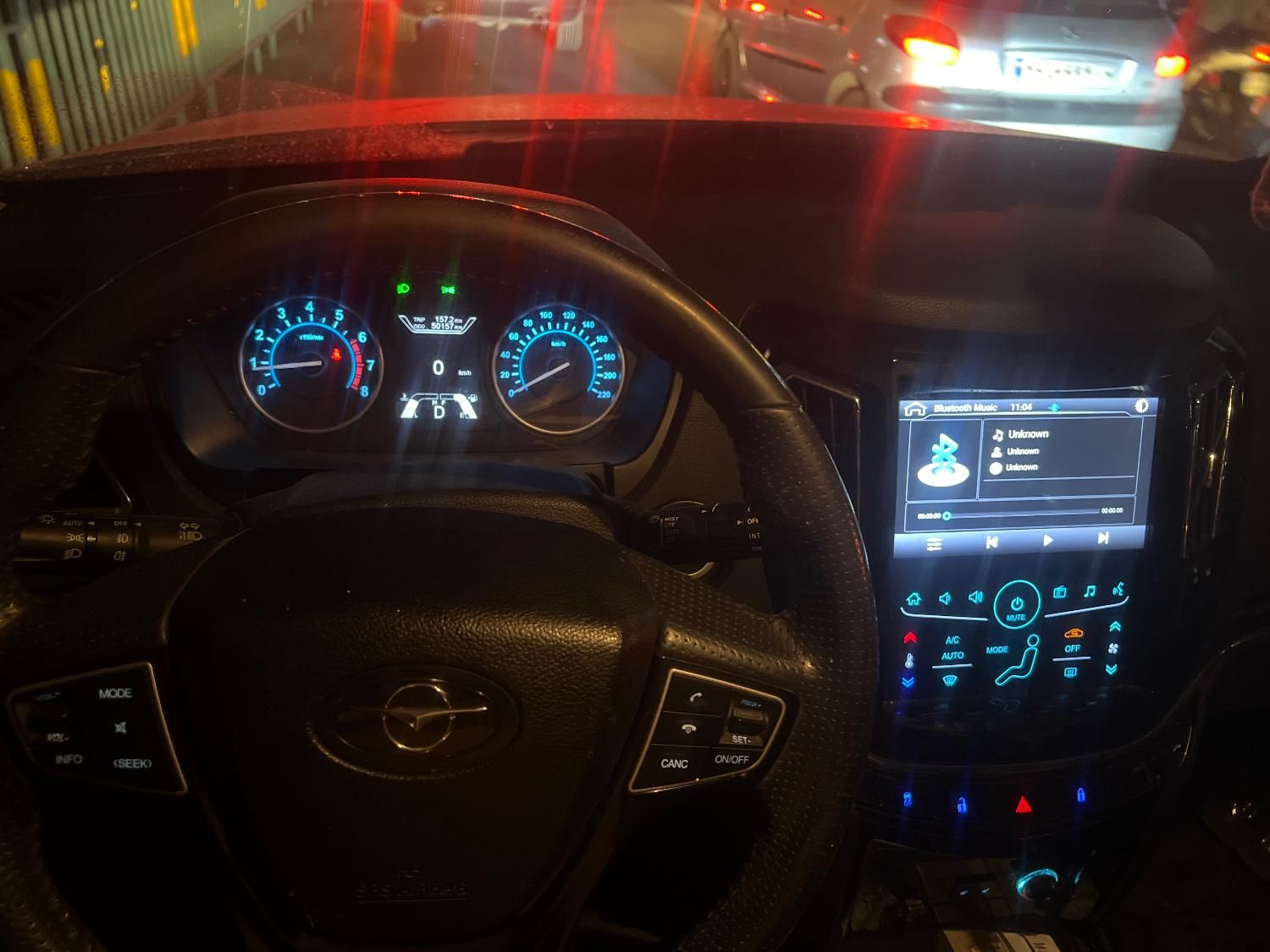 خودرو هایما، S7 آگهی ann_19406992