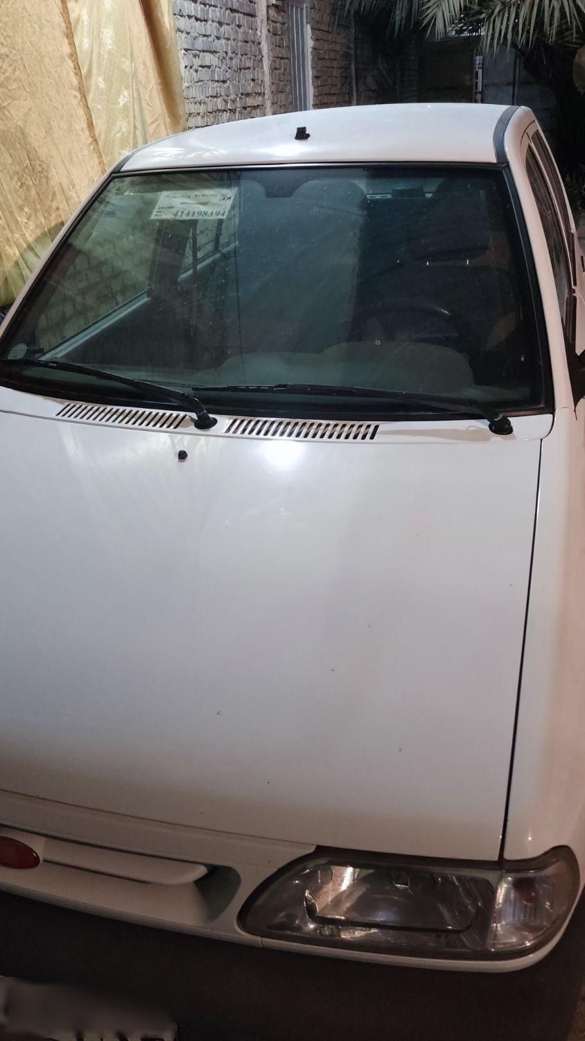 پراید 131 SE - 1399