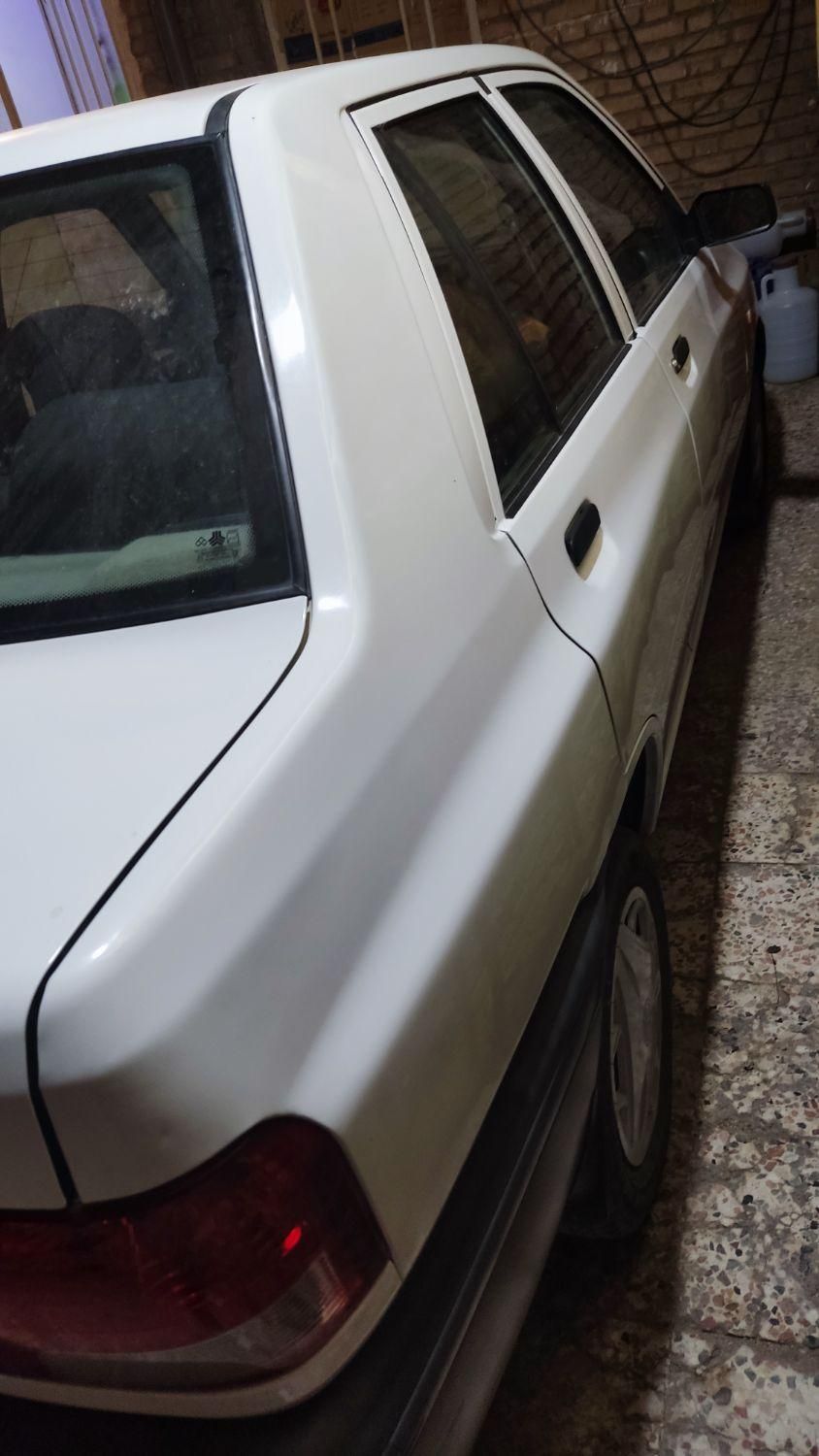 پراید 131 SE - 1399