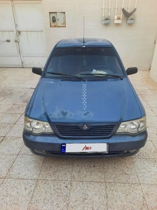 خودرو پراید، 132 آگهی ann_19406998
