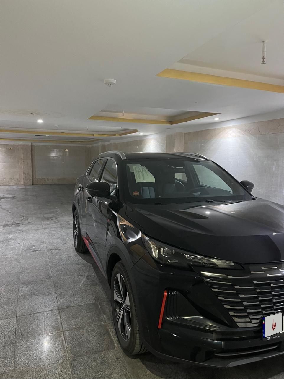 خودرو چانگان، CS55 پلاس آگهی ann_19407003