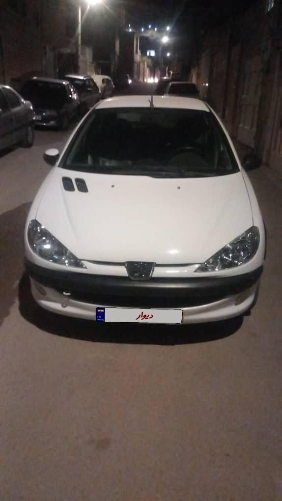 خودرو پژو، 206 آگهی ann_19407023
