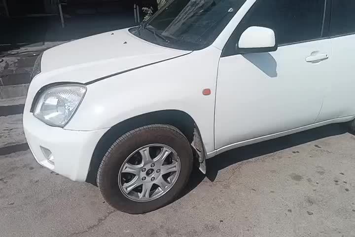 خودرو ام وی ام، X33 آگهی ann_19407030