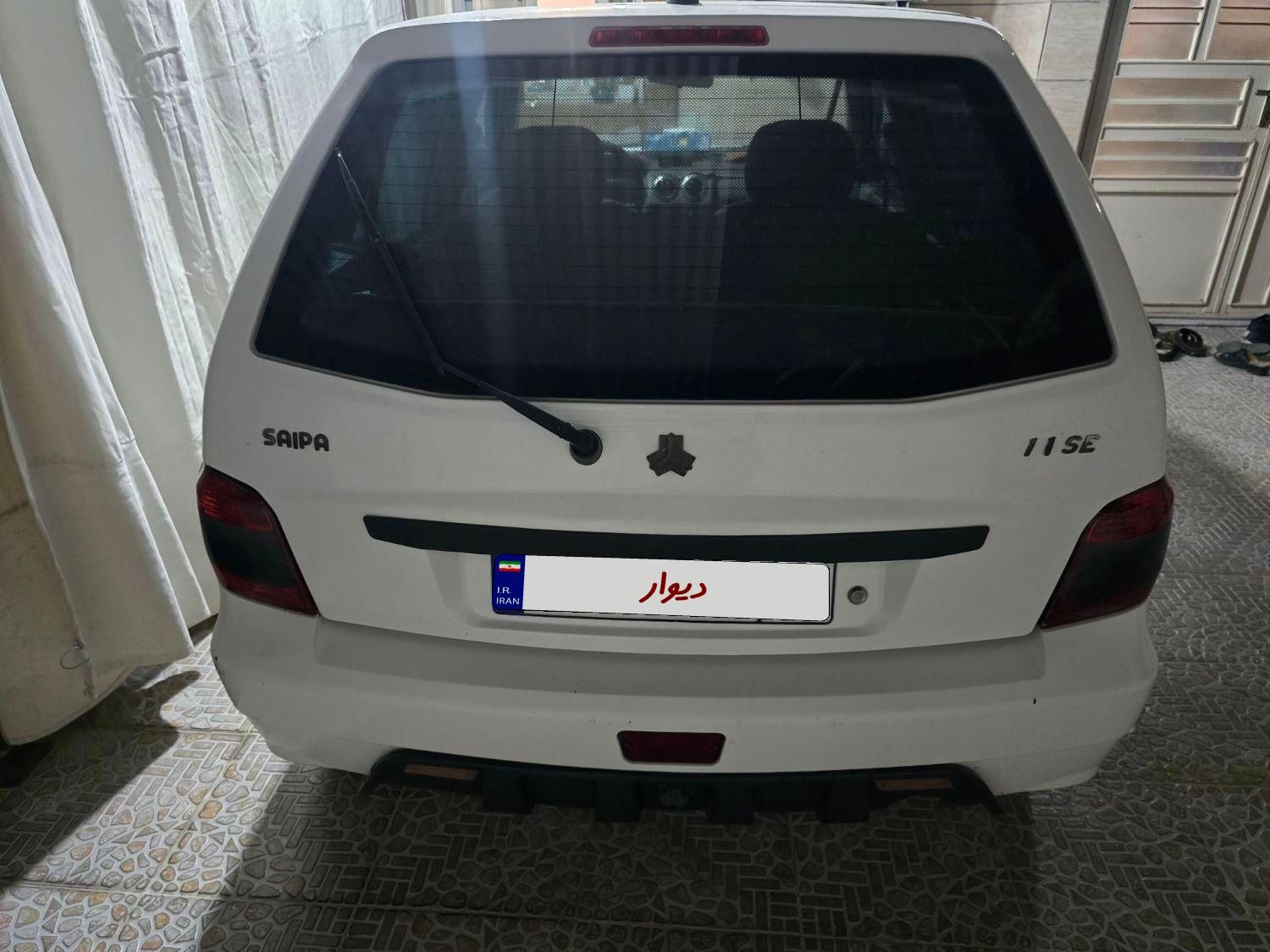 خودرو پراید، 111 آگهی ann_19407068