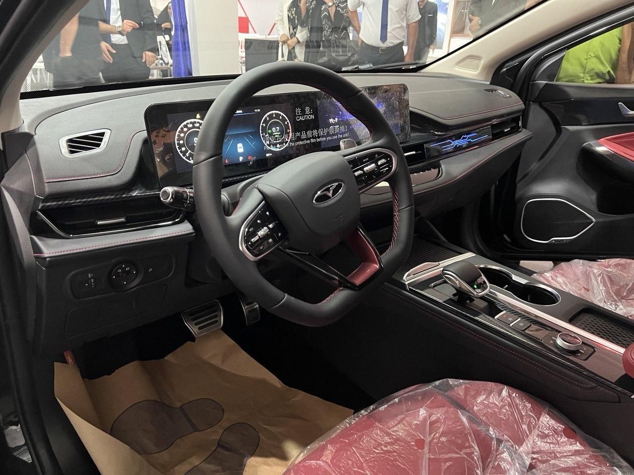 فونیکس آریزو 6 GT اکسلنت - 2025