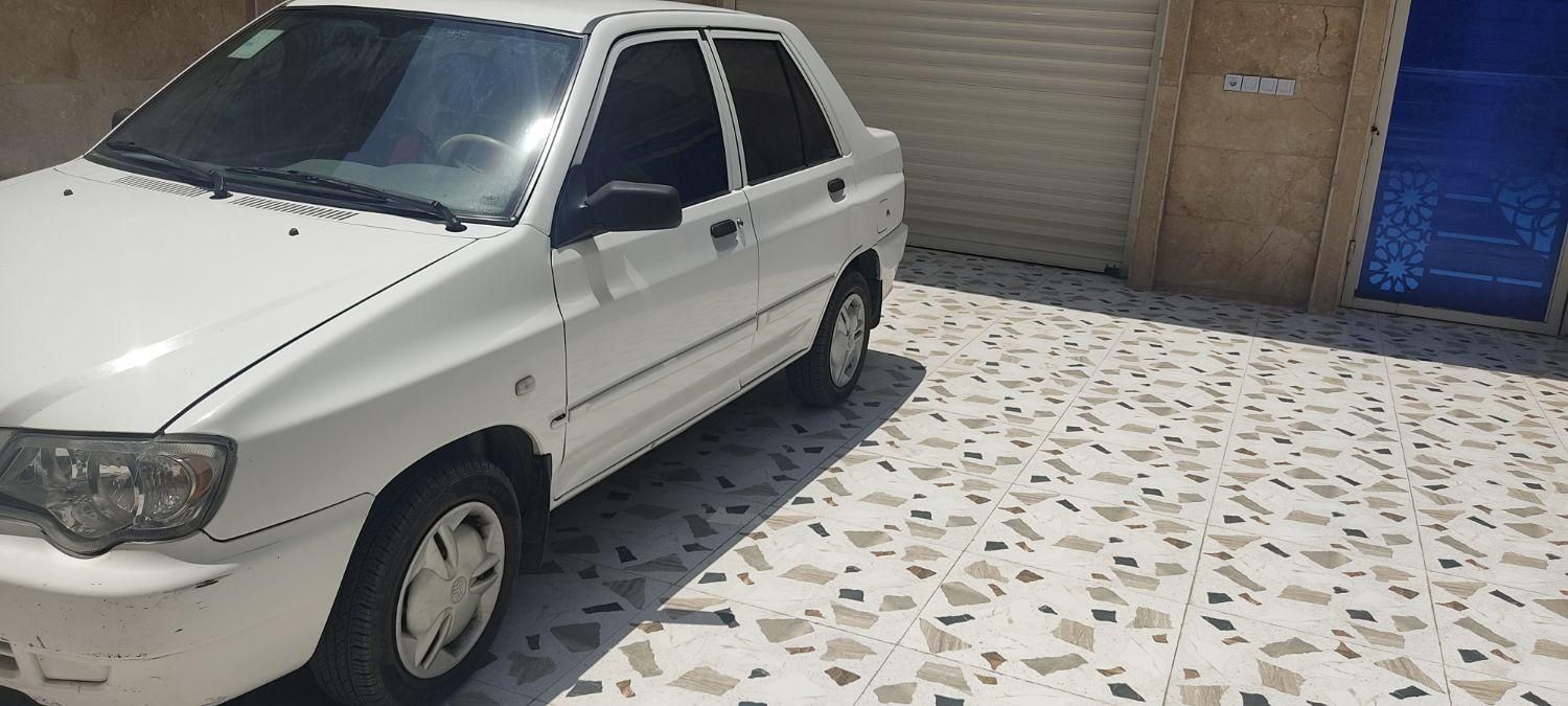 پراید 132 SE - 1394