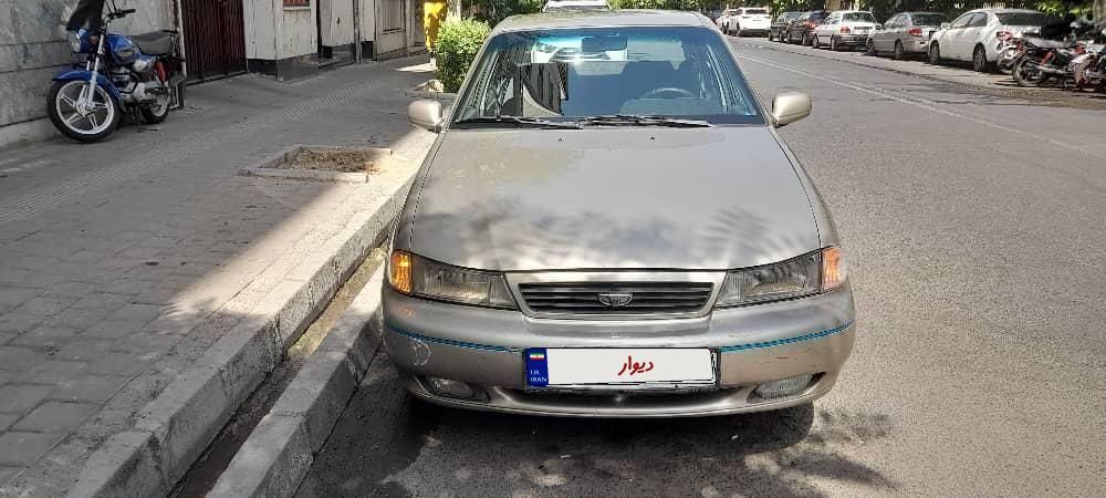 خودرو دوو، سیلو آگهی ann_19407138