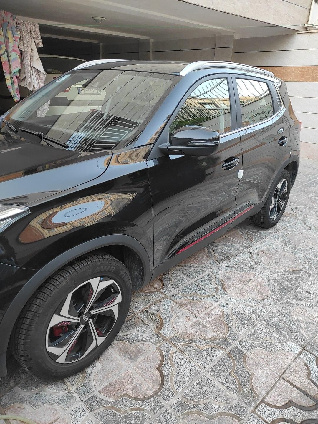 ام وی ام X55 پرو IE - 1402