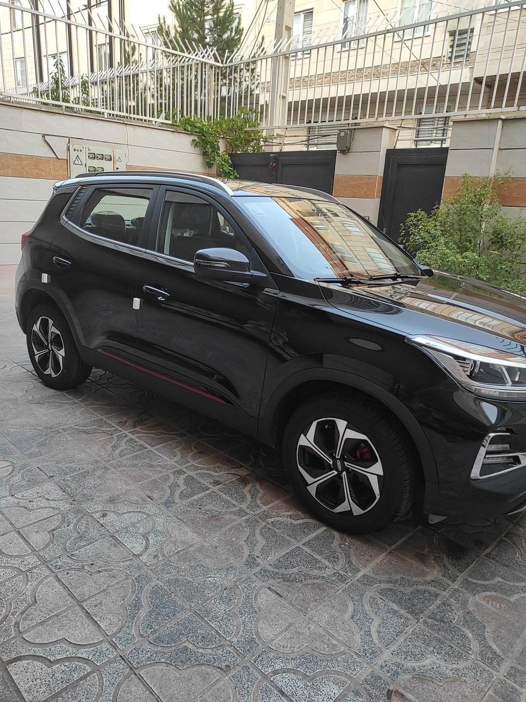 ام وی ام X55 پرو IE - 1402
