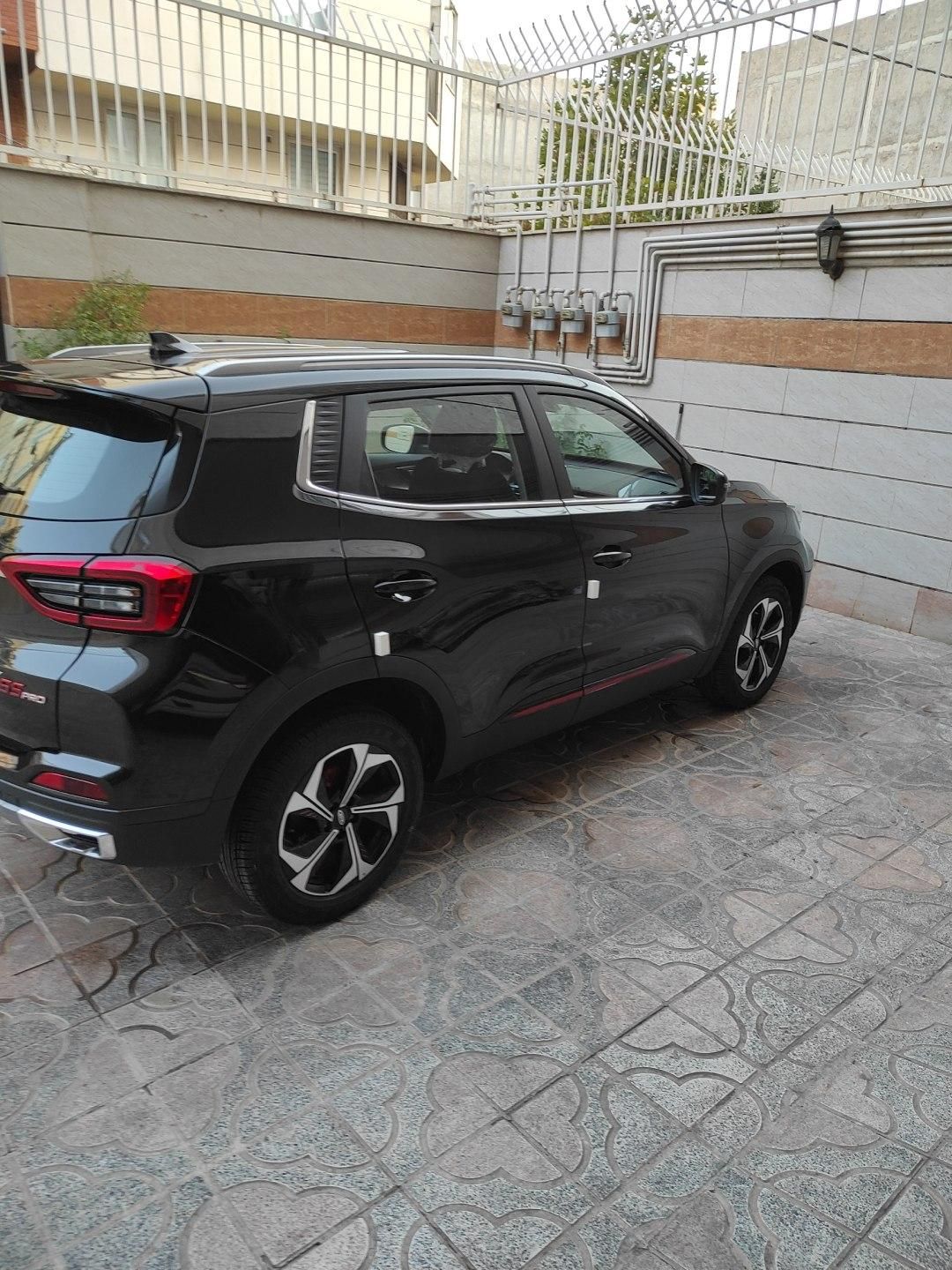 ام وی ام X55 پرو IE - 1402