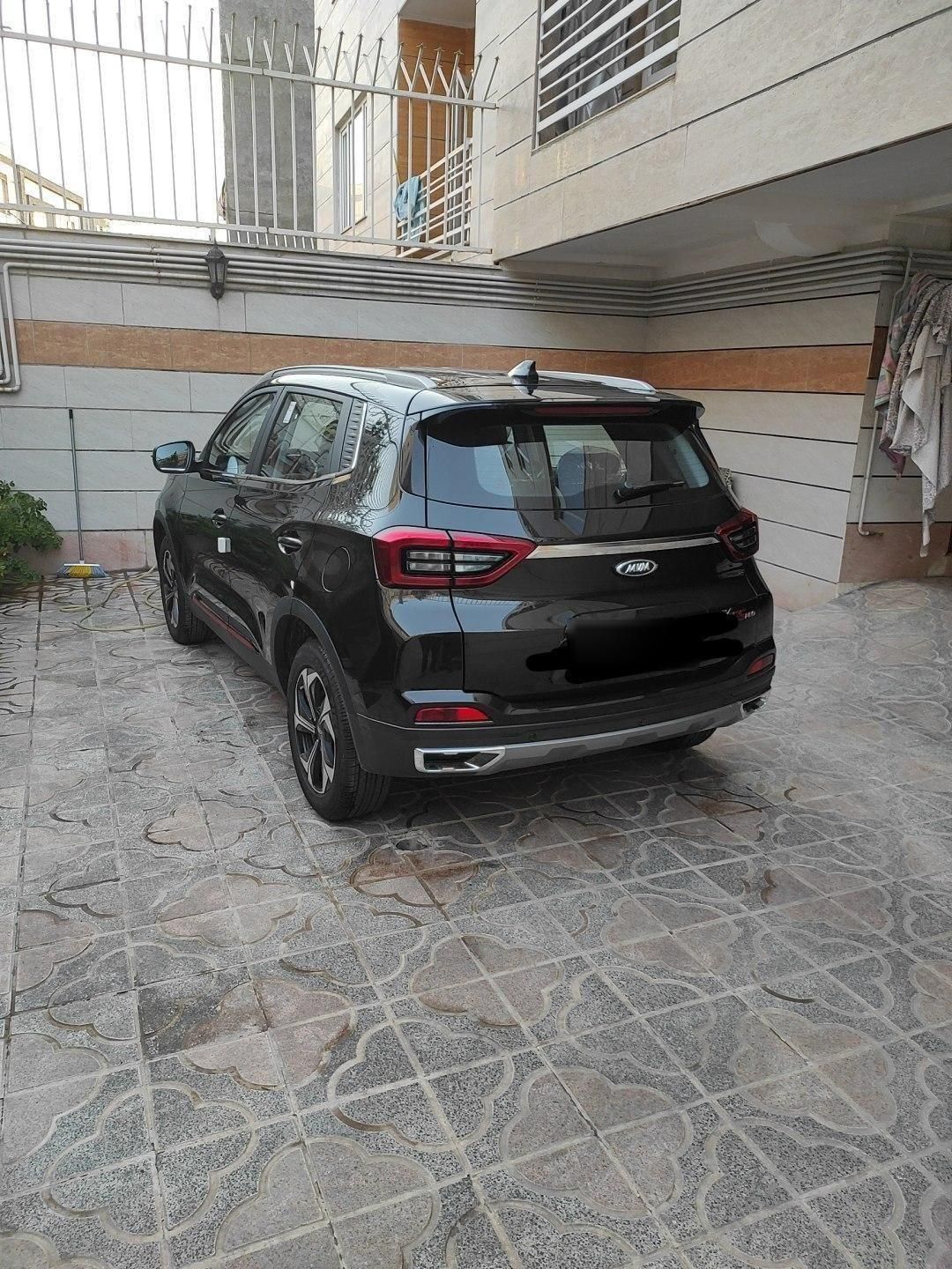 ام وی ام X55 پرو IE - 1402